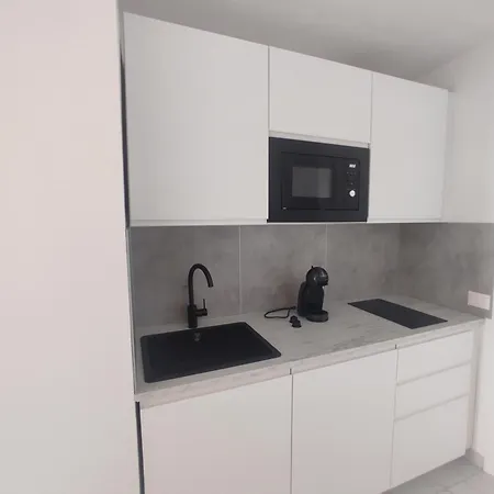 Maria Luxury Golf Del Sur Tenerife Apartment