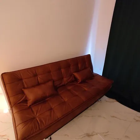Maria Luxury Golf Del Sur Tenerife Сан Мигель