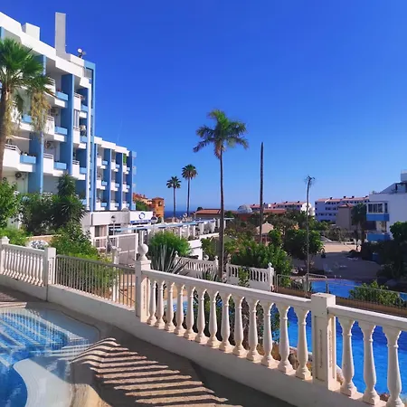 Maria Luxury Golf Del Sur Tenerife * Сан Мигель