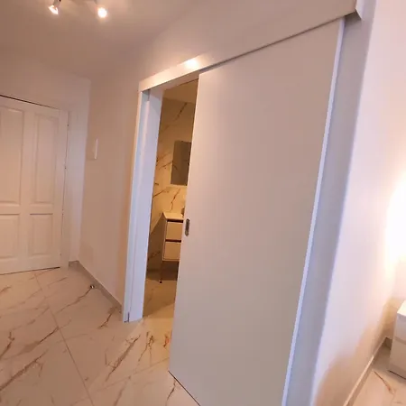 Maria Luxury Golf Del Sur Tenerife Сан Мигель