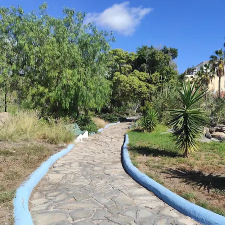 Apartamento Maria Luxury Golf Del Sur Tenerife *