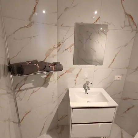 Apartamento Maria Luxury Golf Del Sur Tenerife San Miguel de Abona