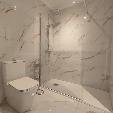 Maria Luxury Golf Del Sur Tenerife Apartamento