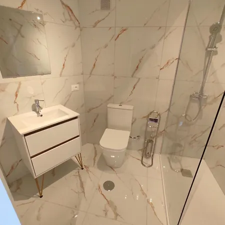Apartamento Maria Luxury Golf Del Sur Tenerife