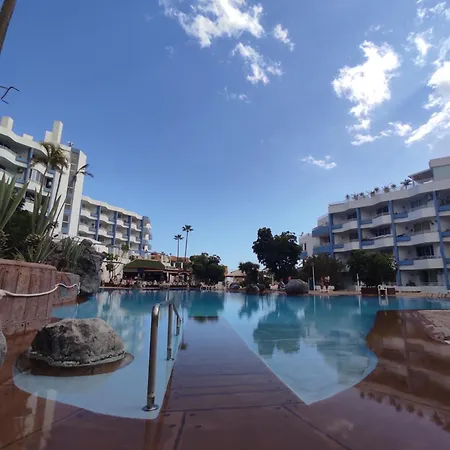 Maria Luxury Golf Del Sur Tenerife Apartamento