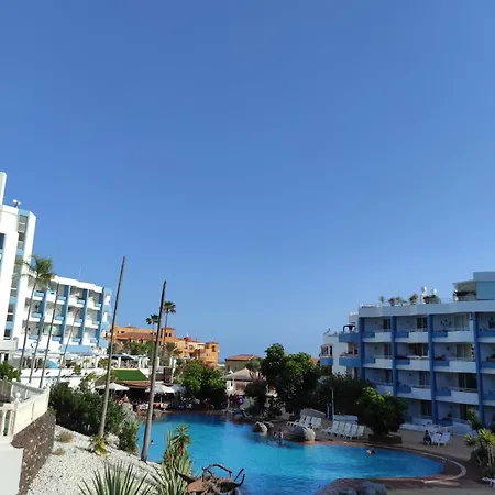 Apartamento Maria Luxury Golf Del Sur Tenerife *
