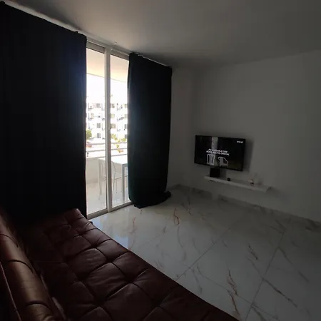 Maria Luxury Golf Del Sur Tenerife Apartamento *