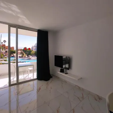 Maria Luxury Golf Del Sur Tenerife * サンミゲル・デ・アボナ